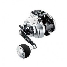 Shimano Force Master 401 - Left handle